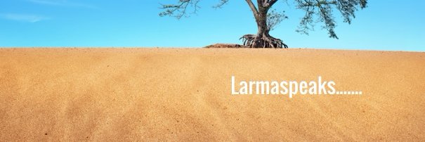 Patricklarma's profile banner image