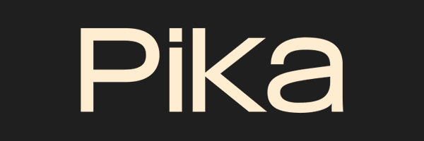 Pika Profile Banner