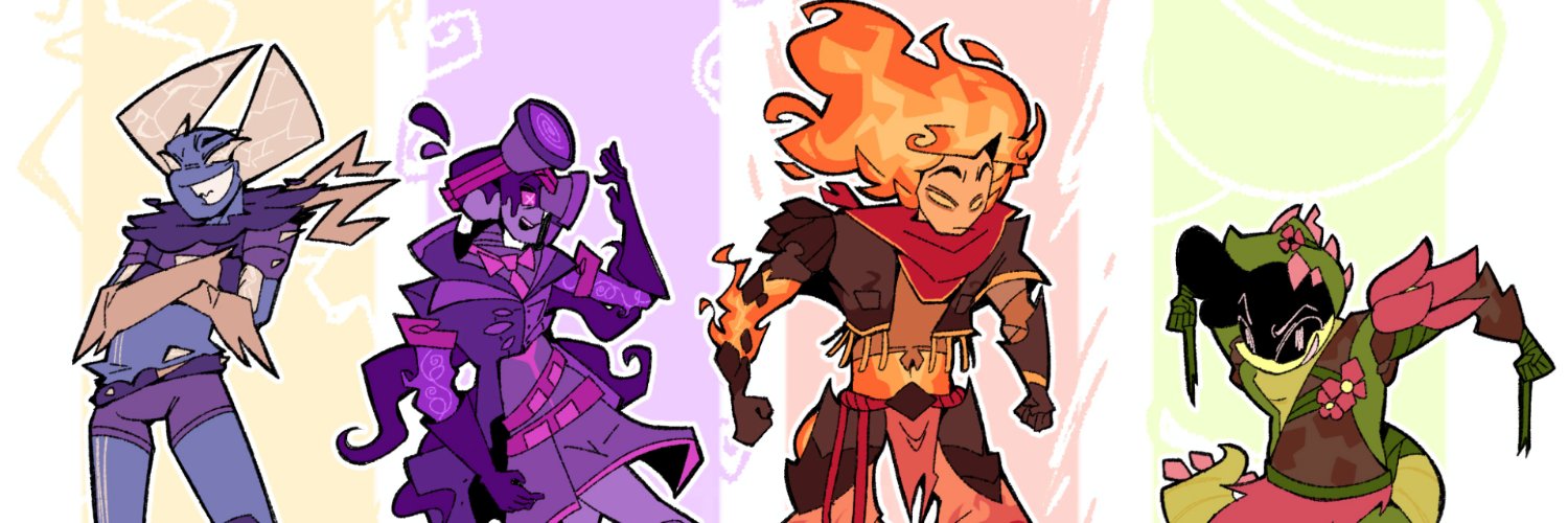 ThunderBoltedd's profile banner image