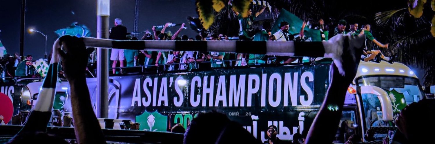 Ahmed banner