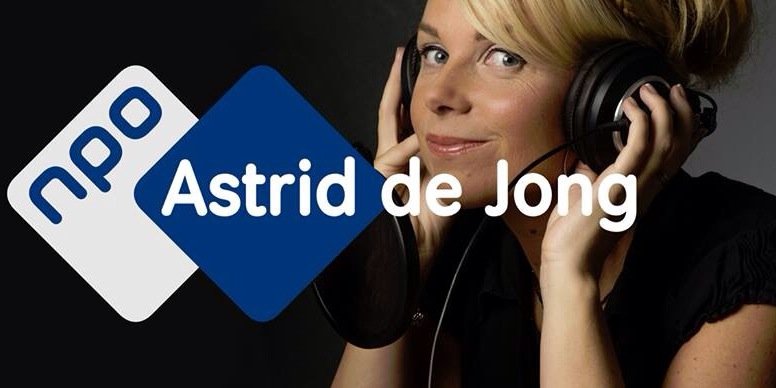 astridislief's profile banner image
