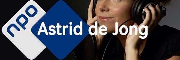 astridislief Profile Banner