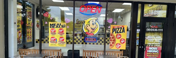 HowiePlantation Profile Banner