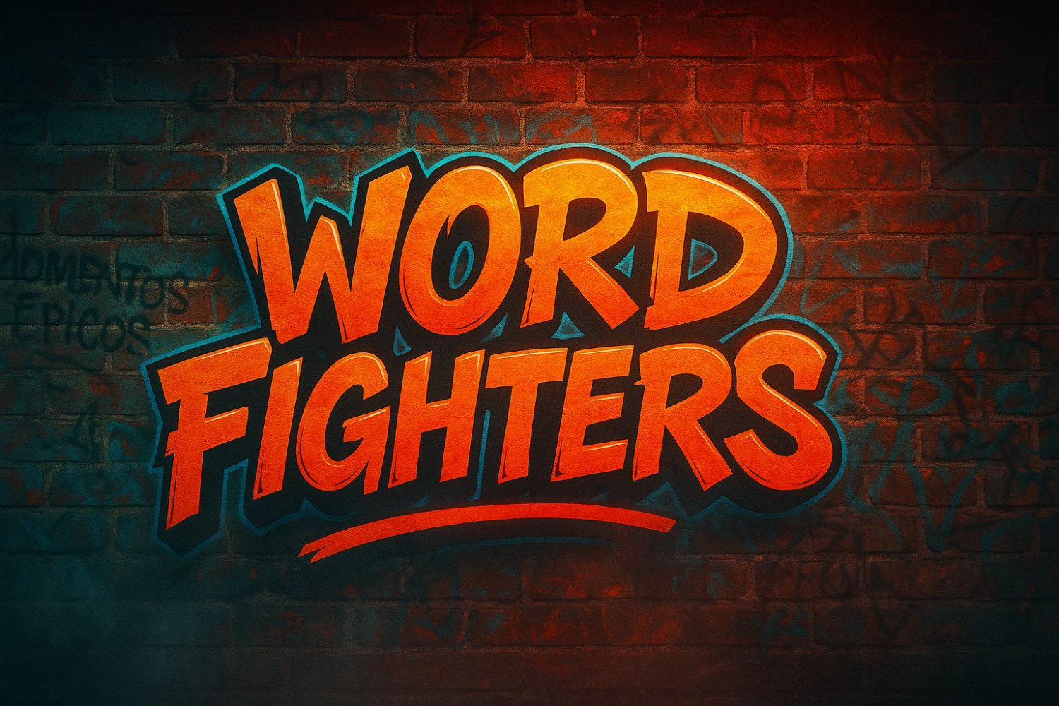 WordFightersBCN's profile banner image