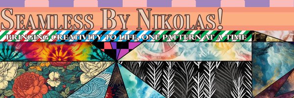 SeamlessByNik Profile Banner
