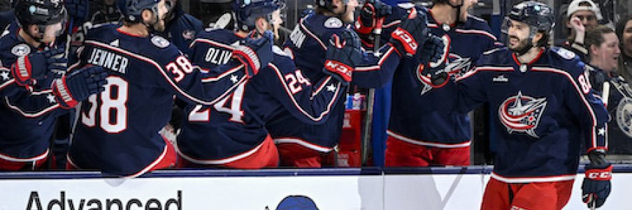 Krill the Thrill banner