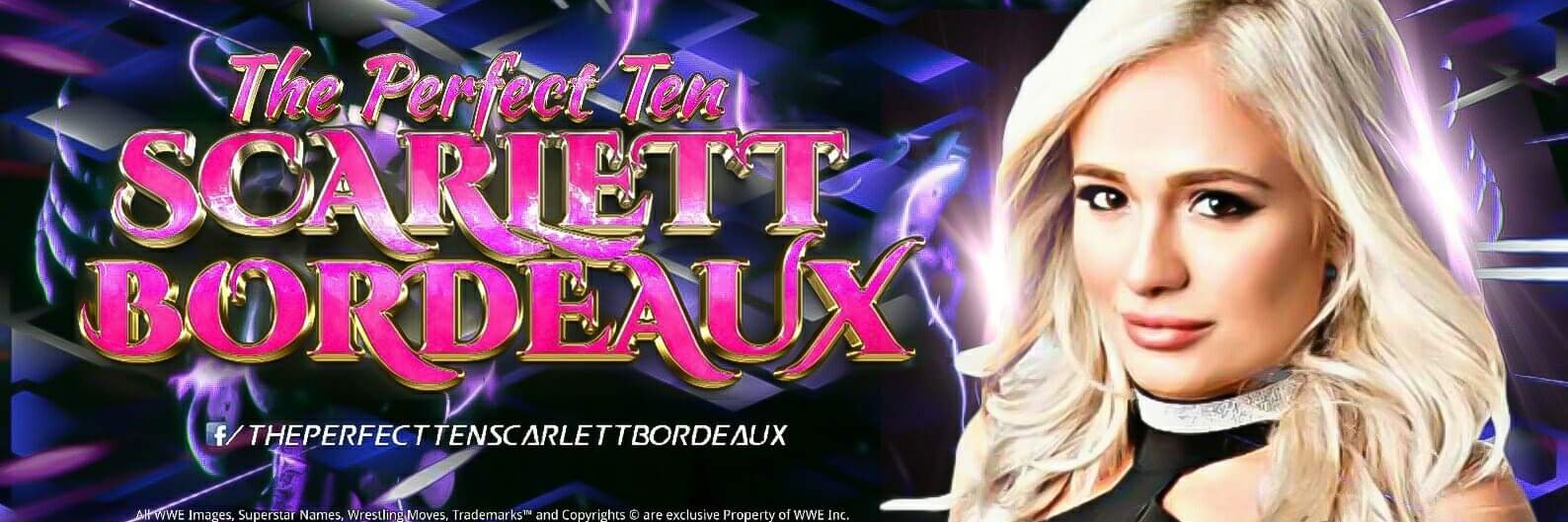 Richard field banner