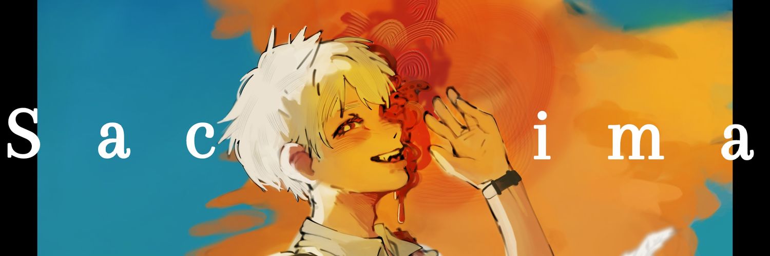 🌼沙琪玛|Sachima🌼 banner