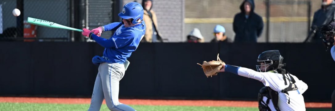 Drayke Patterson banner