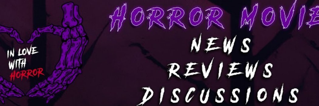 InLovewithHorror 🔜 Fantastic Fest's banner