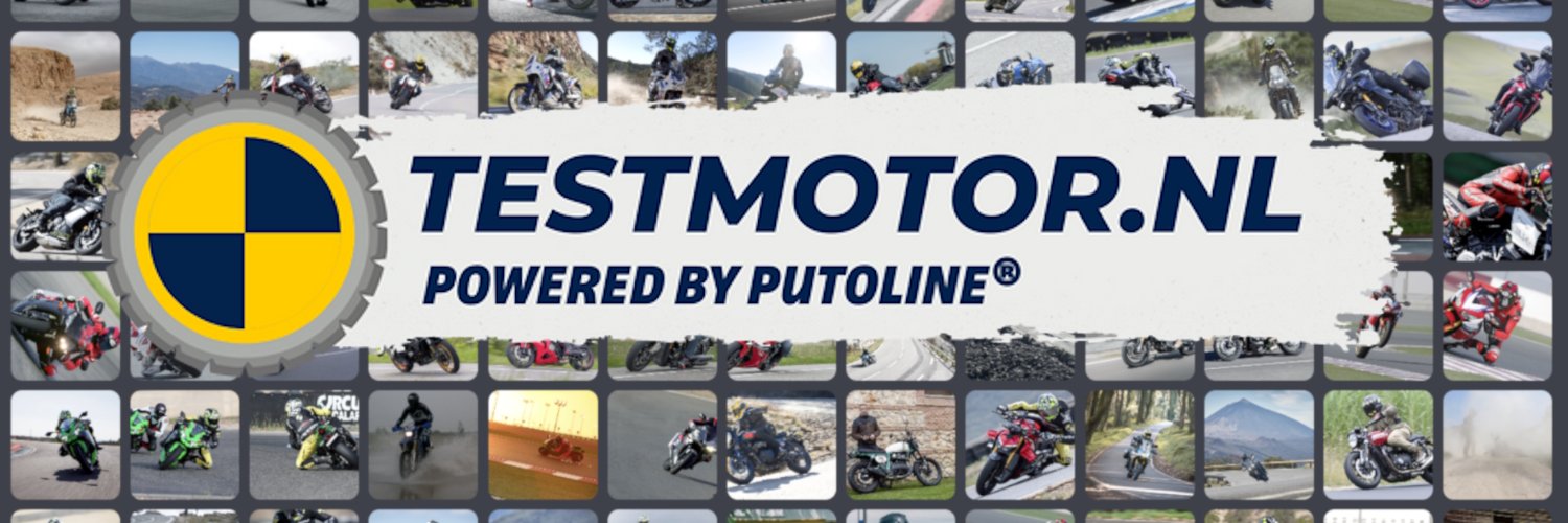 Testmotor's profile banner image