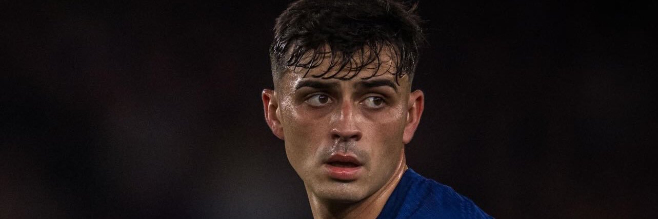 samuelgii's profile banner image