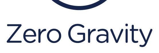 Zero Gravity Pilates banner