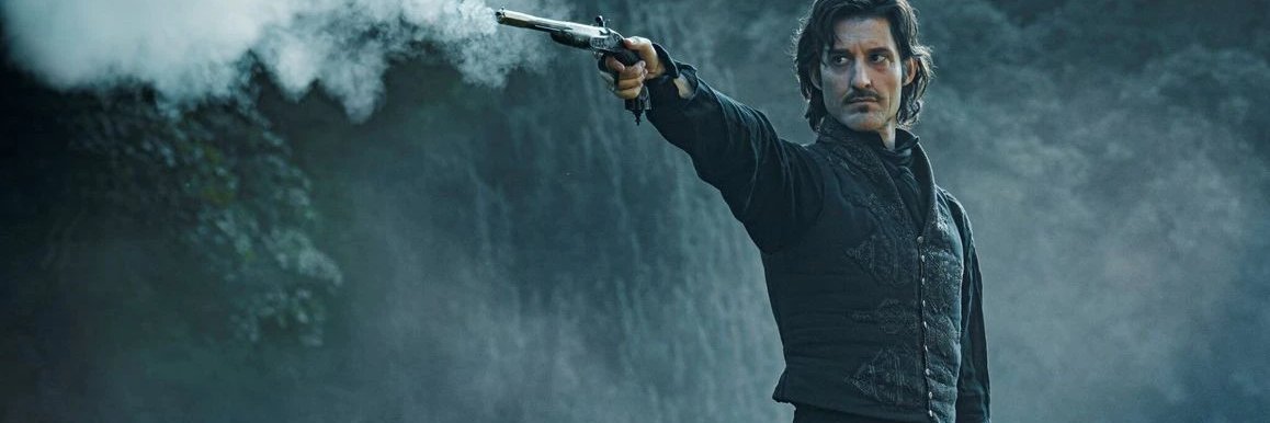 Edmond Dantes banner