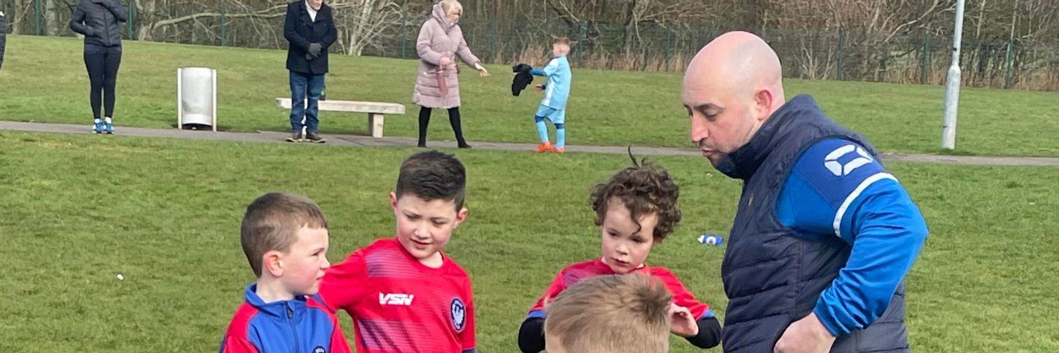 Dean Thistle 2016s banner