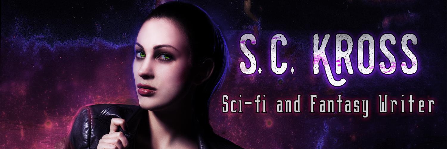 SCKross's profile banner image
