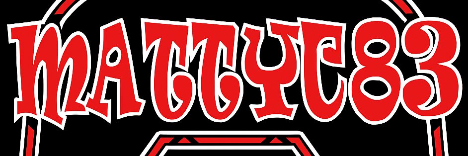 MattyT83's profile banner image
