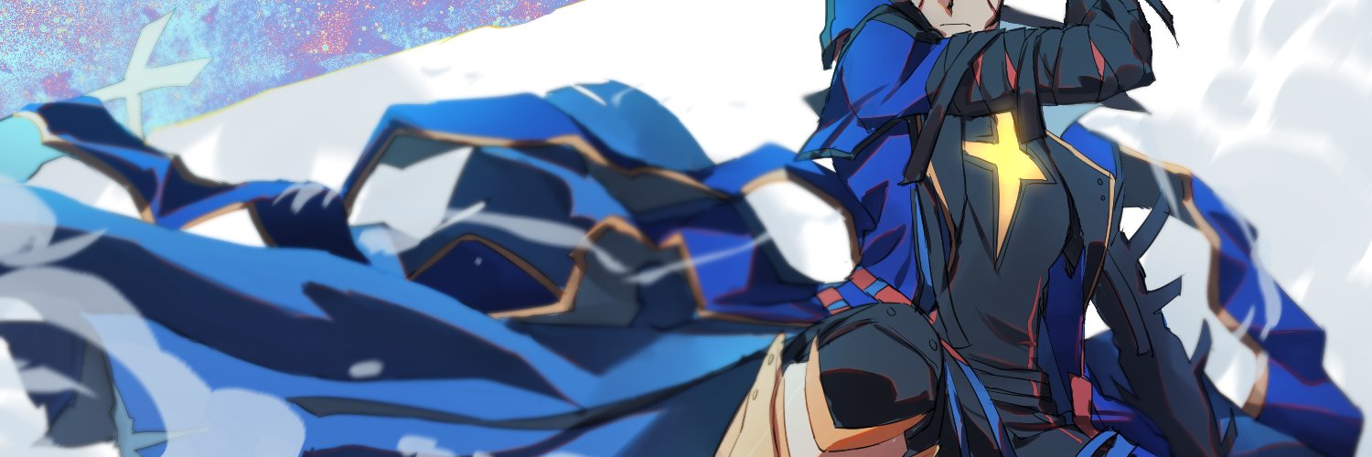 Z banner