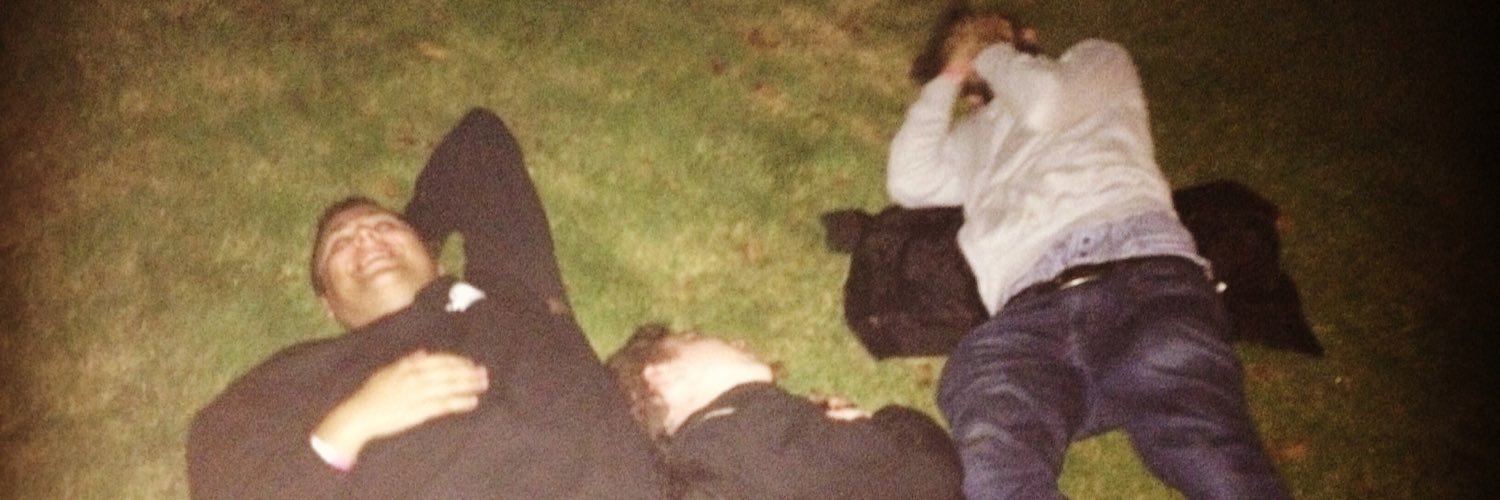 DeXavier301's profile banner image