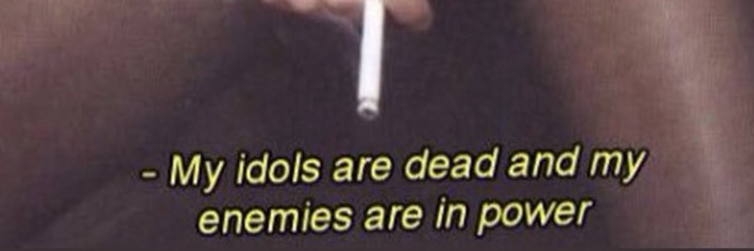 cult legend banner