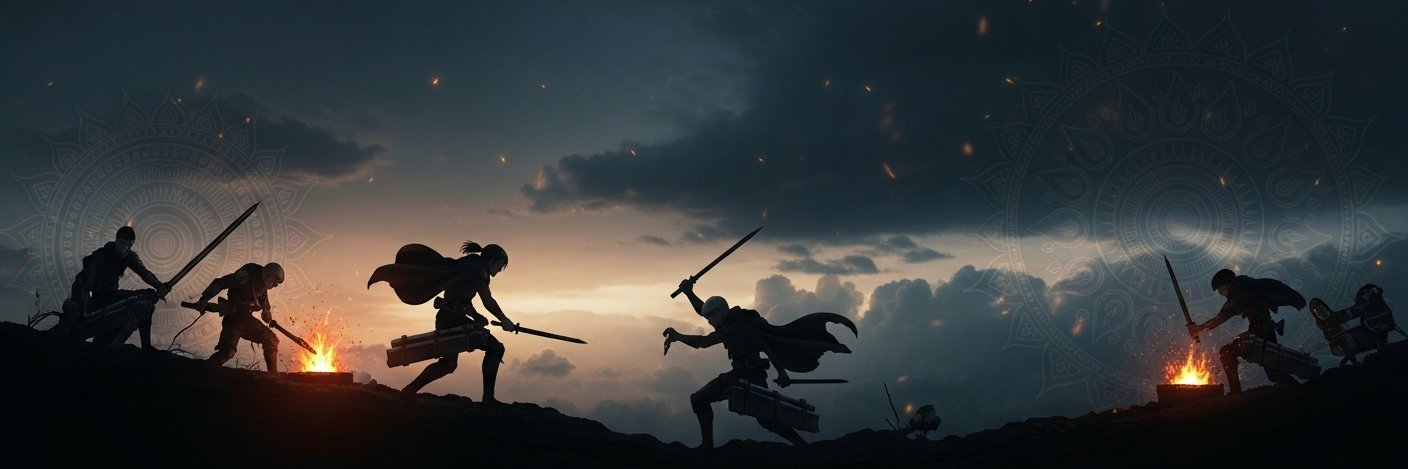 Veda Valor banner