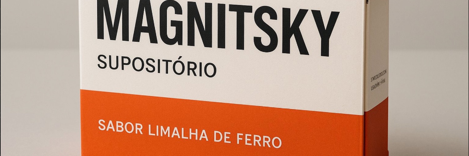 The Pelvis.🇧🇷 banner