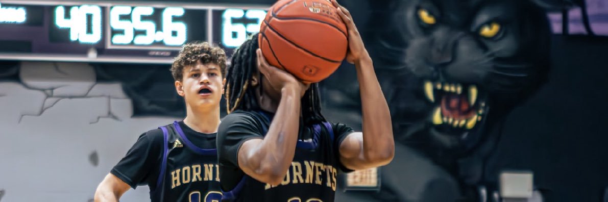 Jaevion Coburn's banner