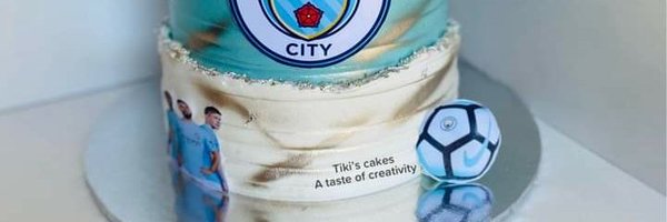 CakesWithTiki Profile Banner