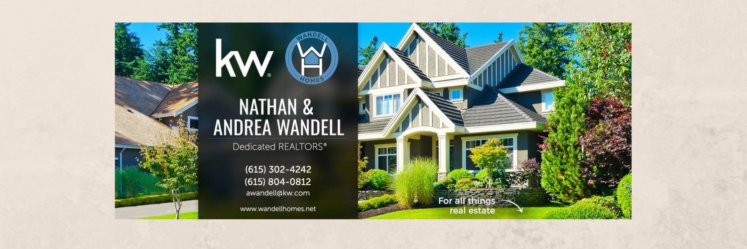 awandell's profile banner image