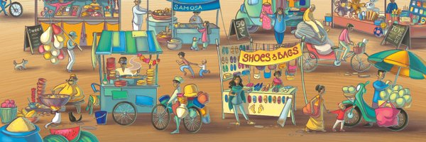 PressCompassion Profile Banner