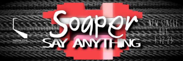 SoaperBand Profile Banner