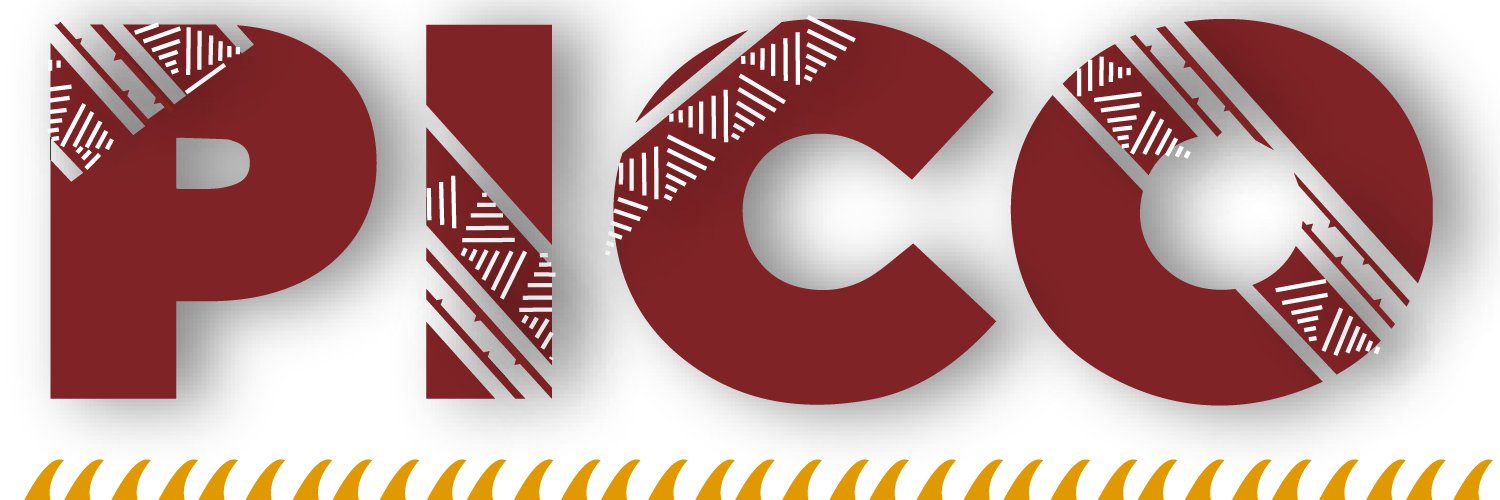 PICO Instructional Football Camp banner