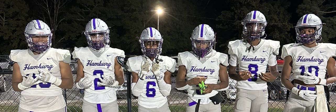 Kaeden Thomas banner