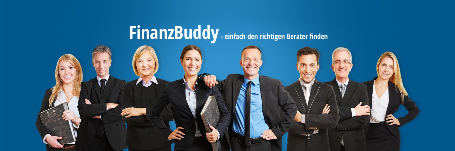 finanzBuddy's profile banner image