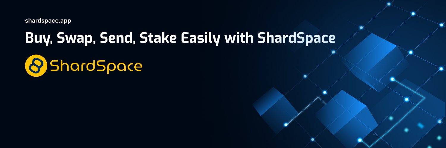 ShardSpace's banner
