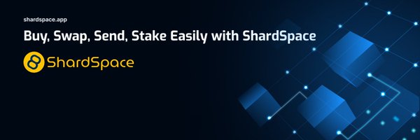 ShardSpaceApp Profile Banner