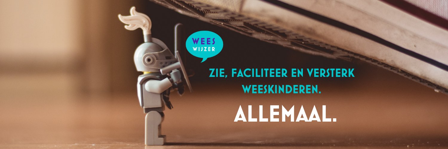 WeesWijzer banner