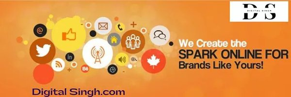 Digitalsinghjh Profile Banner