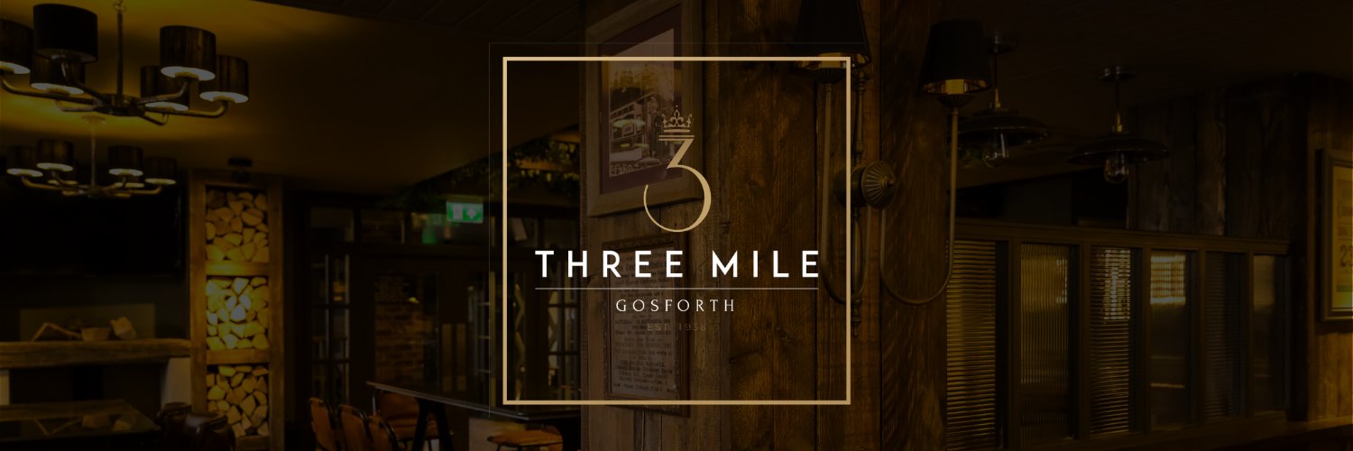 Three Mile (@Thethreemile) / Posts / X
