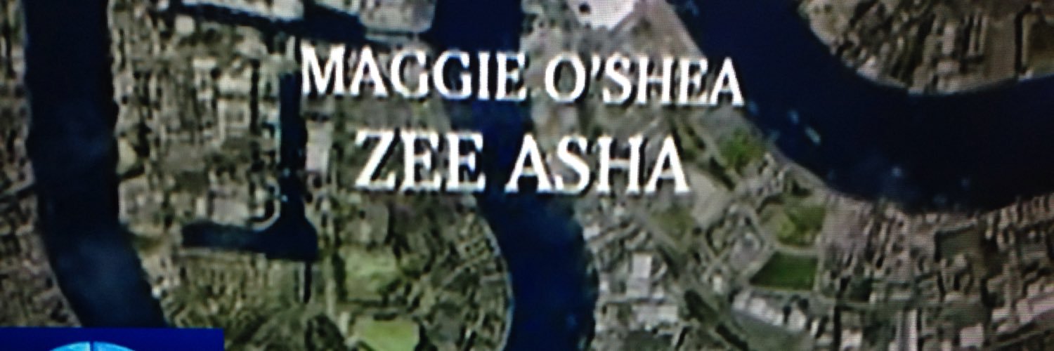 ZeeZeeasha's profile banner image