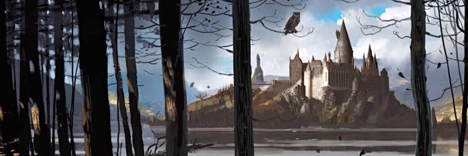 HogwartsIt's profile banner image