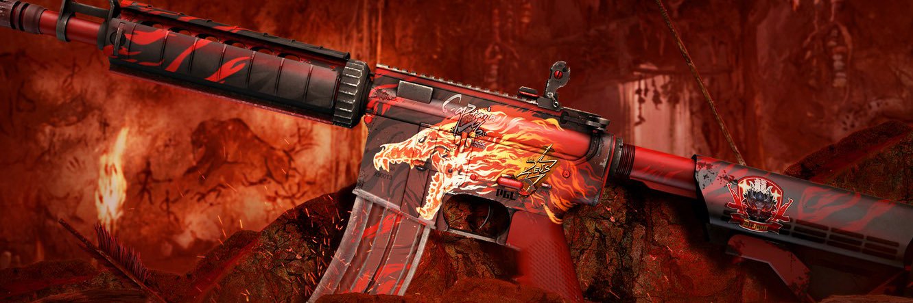 ParadoxTrades's profile banner image