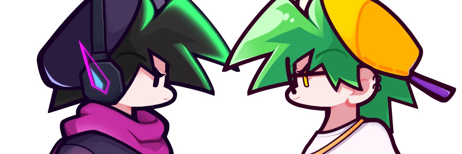 Goge_8380's profile banner image