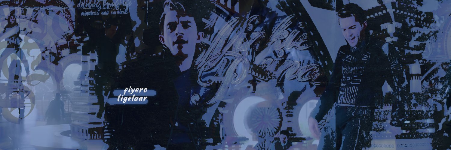 𝙁𝙄𝙔𝙀𝙍𝙊. banner