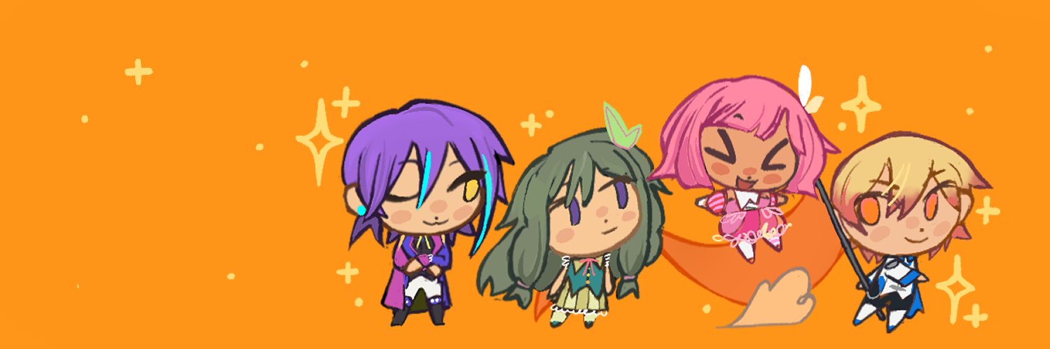 Polysho Week 🎡 banner