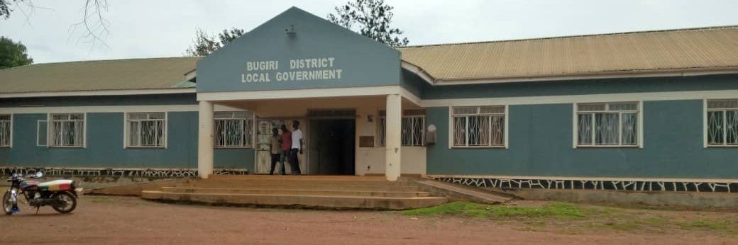 Bugiridistrict's profile banner image