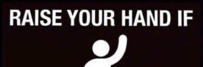 aren't we all banner