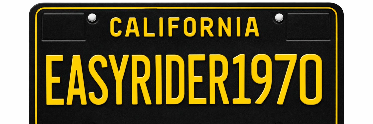 easyrider1970's profile banner image