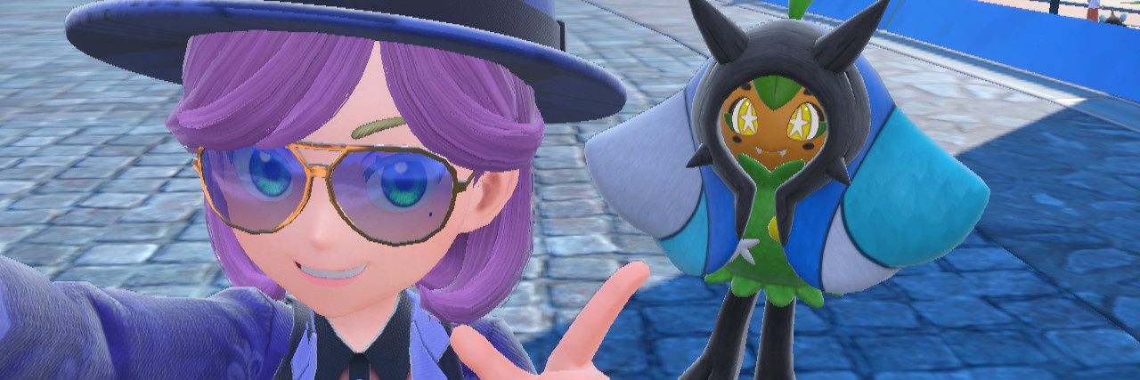 UndercoverMousy's profile banner image