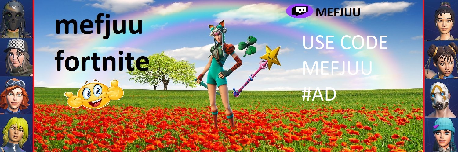 mefjuu banner